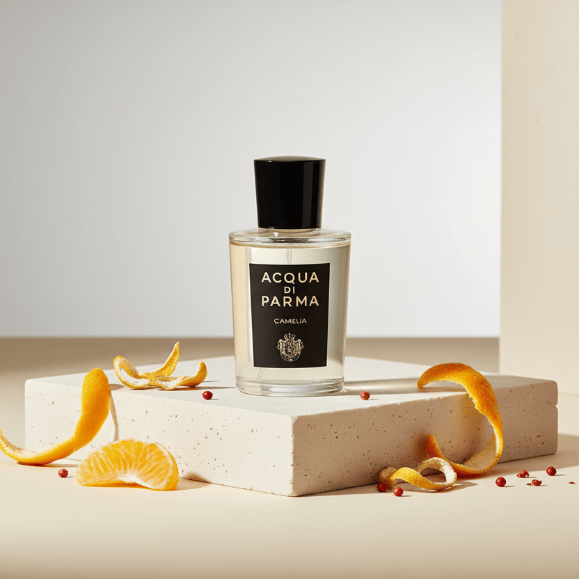Acqua di Parma Camelia