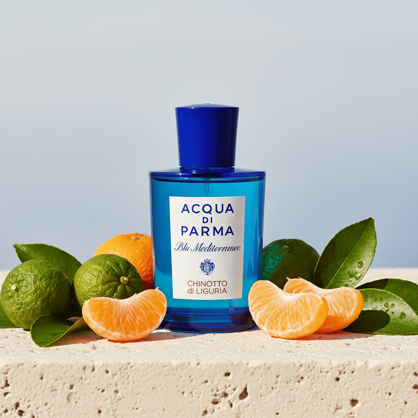 Acqua di Parma Chinotto di Liguria