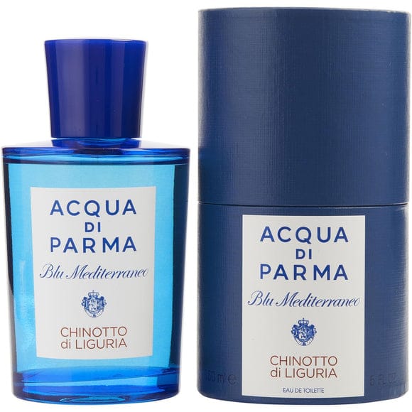 Acqua di Parma Chinotto di Liguria