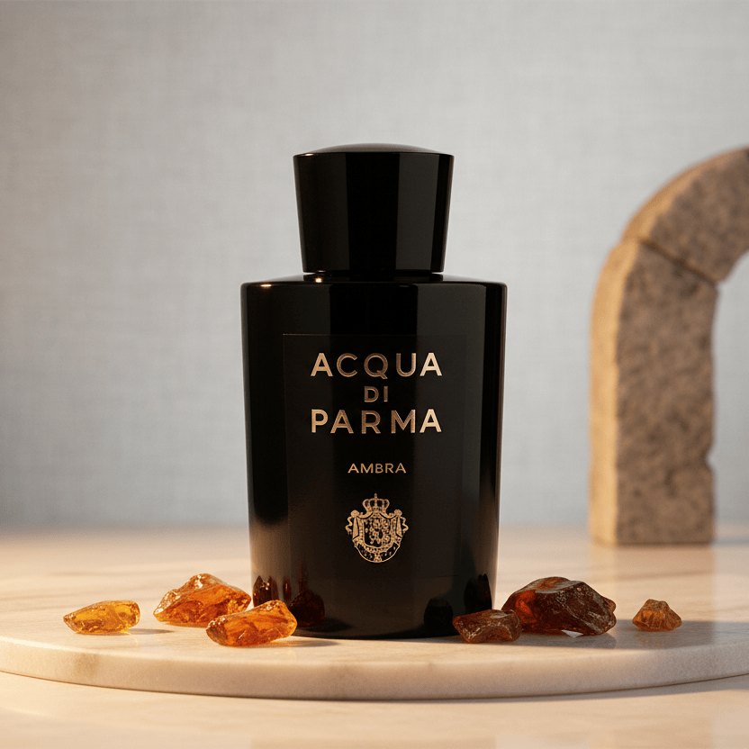 Acqua di Parma Colonia Ambra