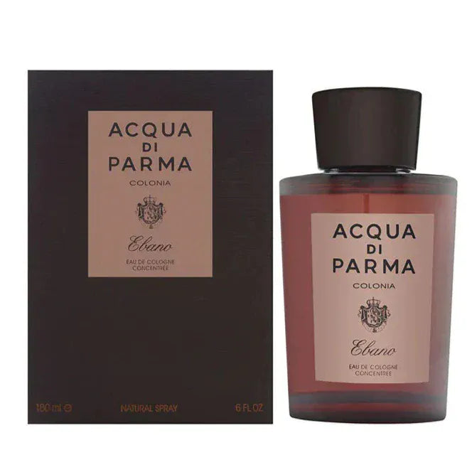 Acqua di Parma Colonia Ebano 