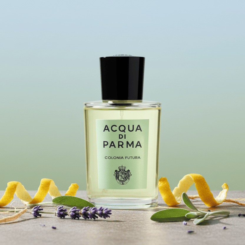 Acqua di Parma Colonia Futura