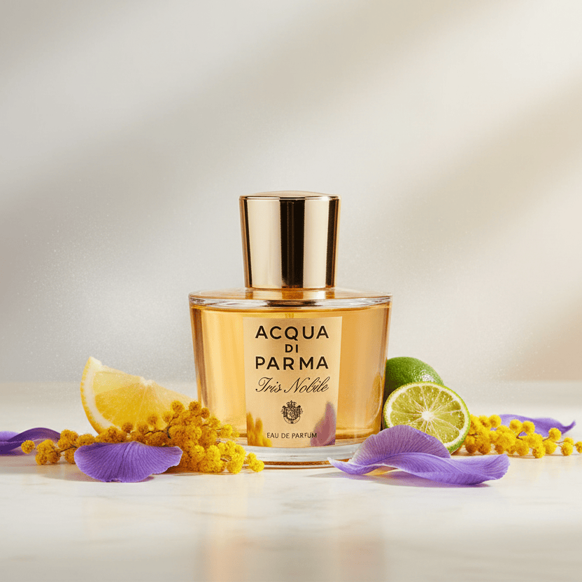 Acqua di Parma Iris Nobile