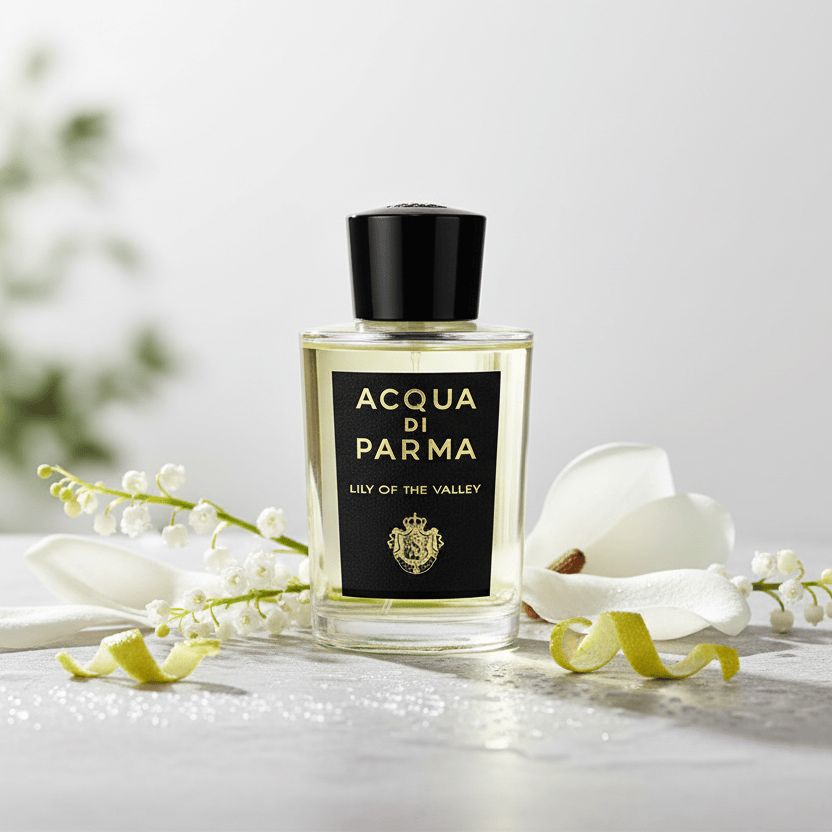 Acqua di parma Lily of the Valley