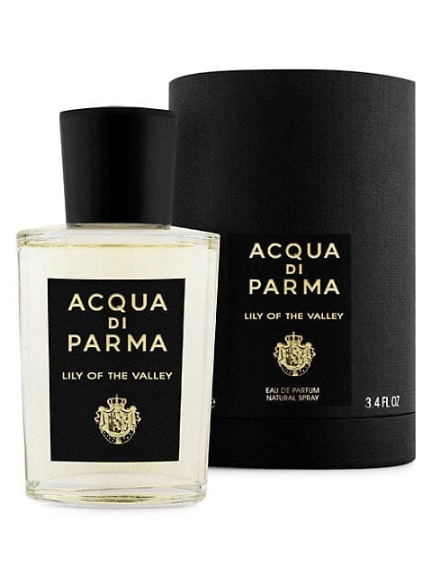 Acqua di parma Lily of the Valley