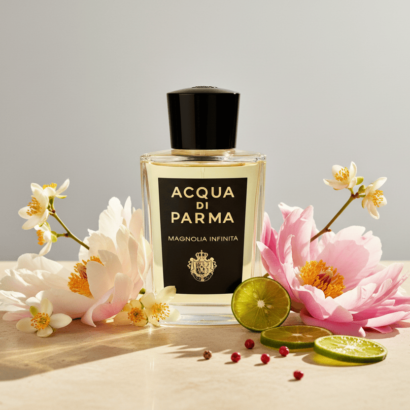 Acqua di Parma Magnolia Infinita