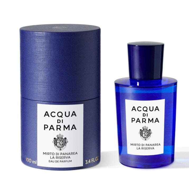Acqua di Parma Mirto di Panarea Riserva