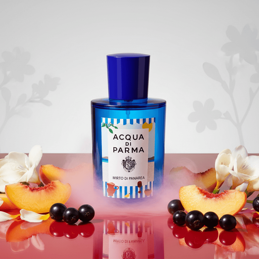Acqua di Parma Mirto Di Panarea Summer Edition