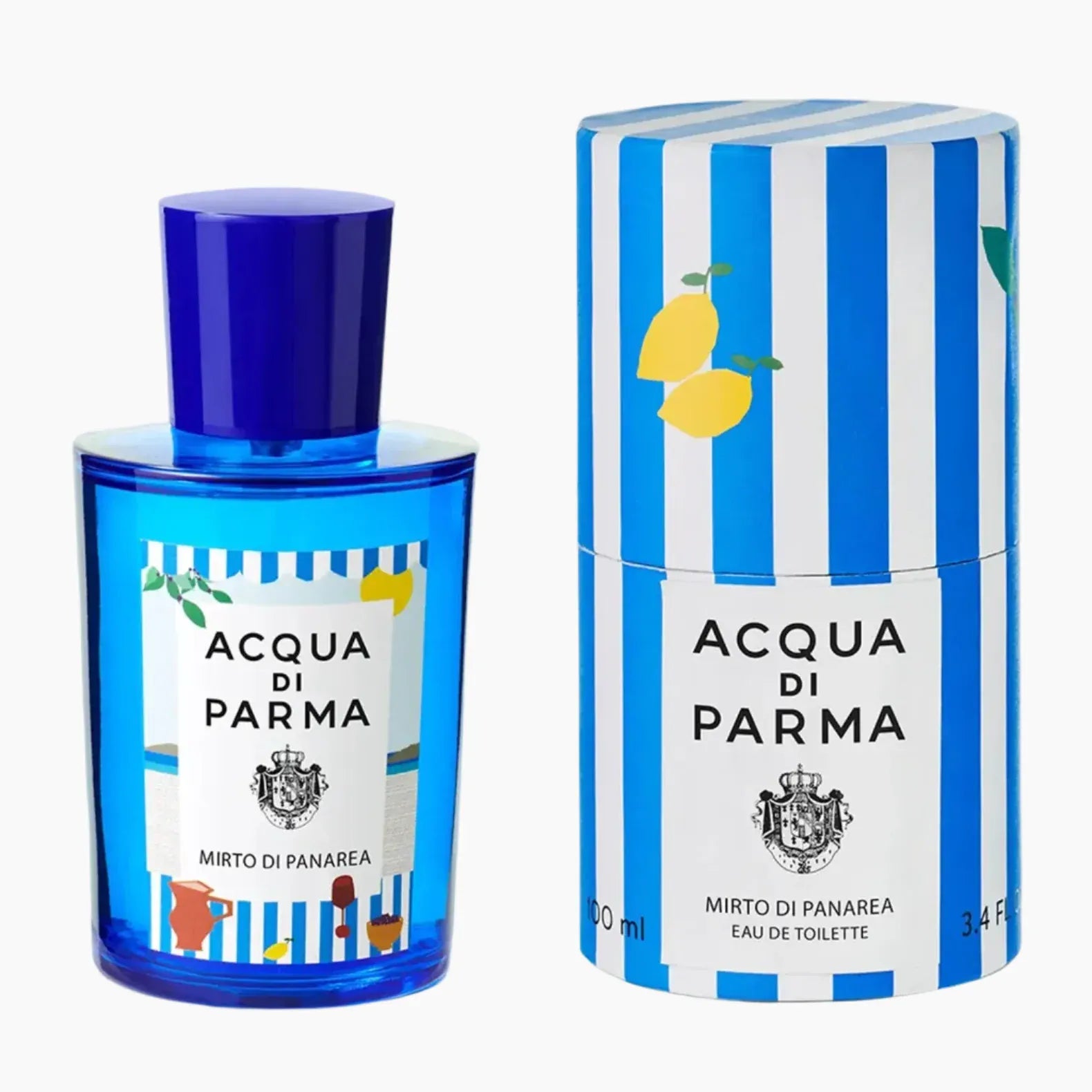 Acqua di Parma Mirto Di Panarea Summer Edition