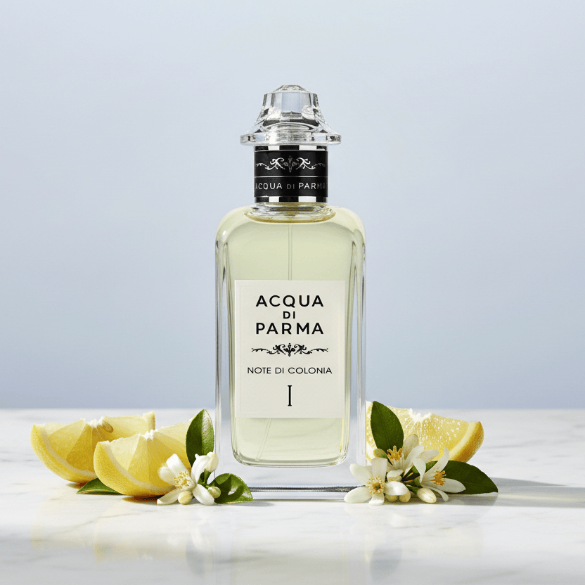 Acqua Di Parma Note Di Colonia I