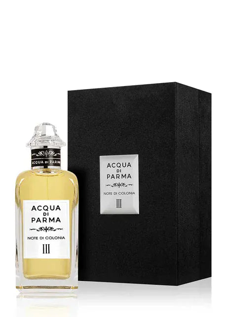 Acqua di Parma Note di Colonia III