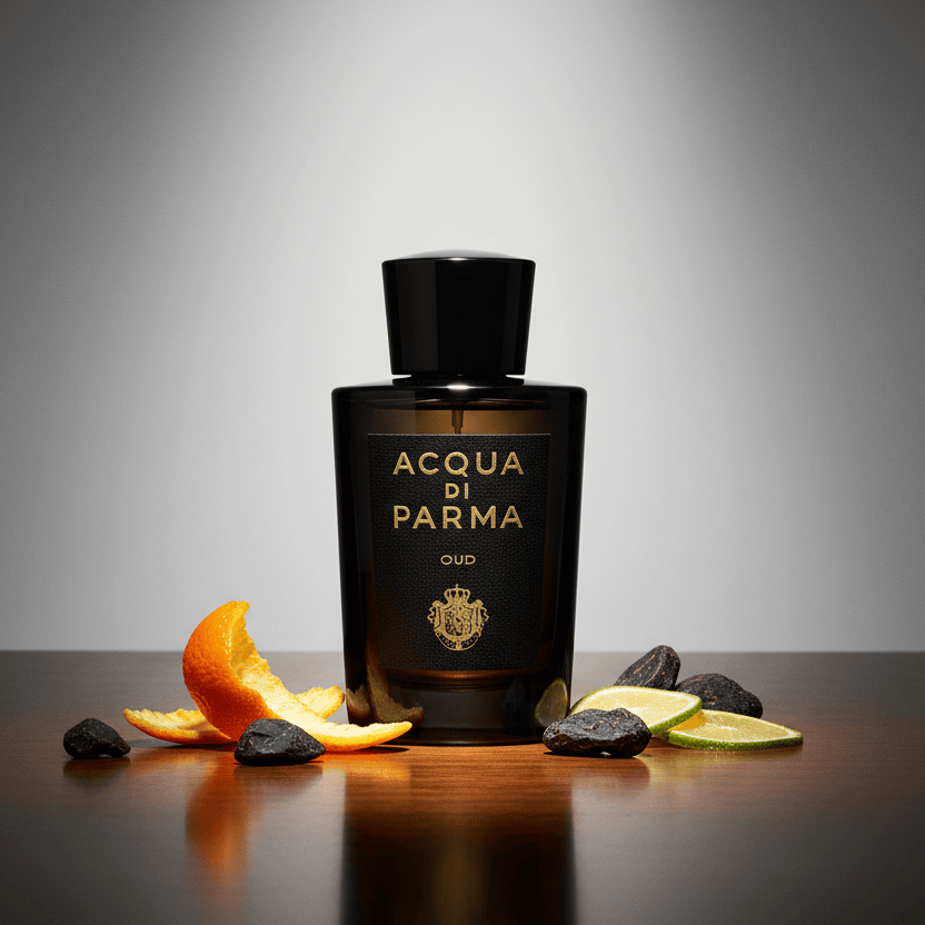 Acqua di Parma Oud