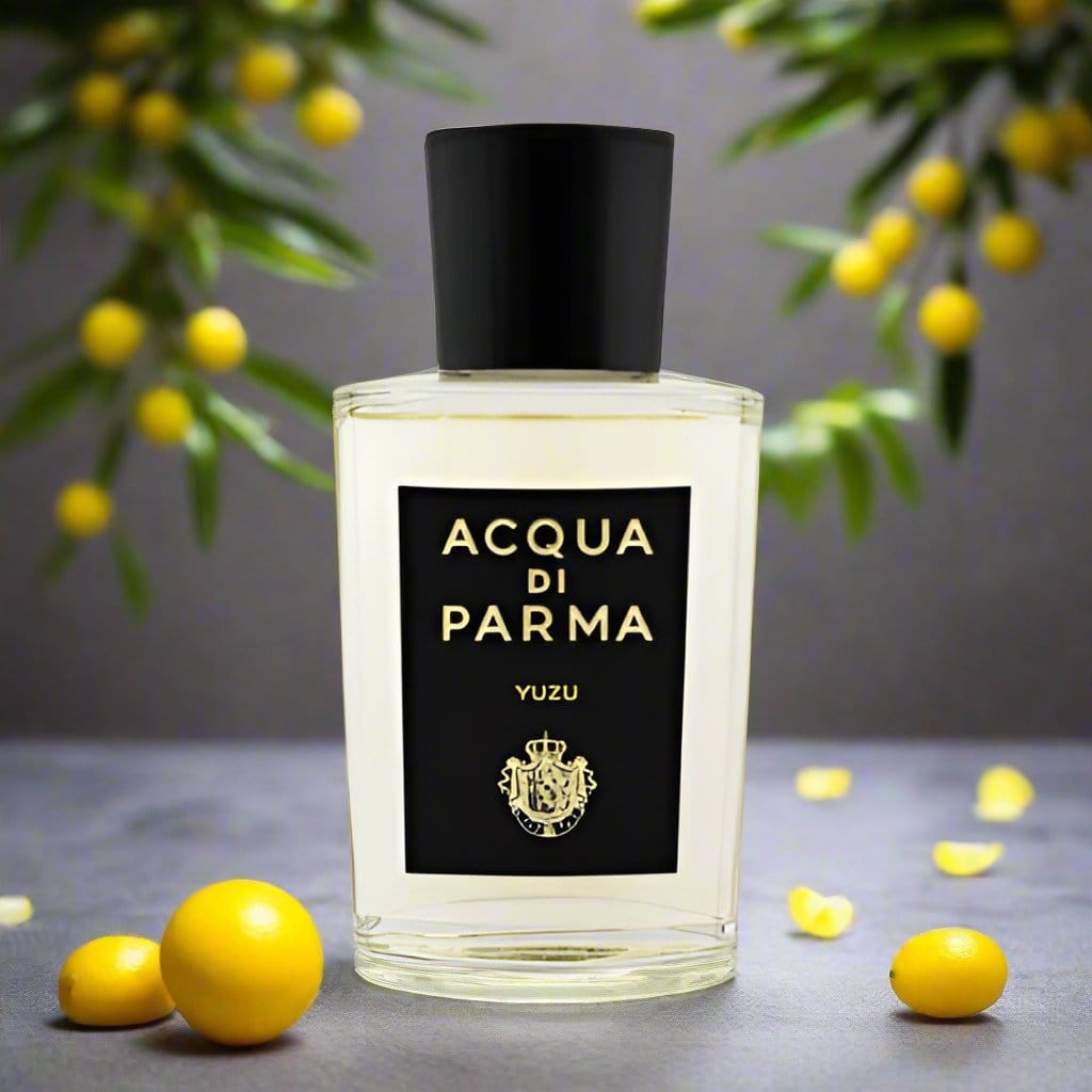Acqua di Parma Yuzu