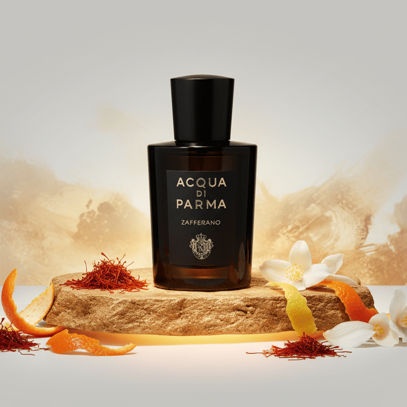 Acqua di Parma Zafferano
