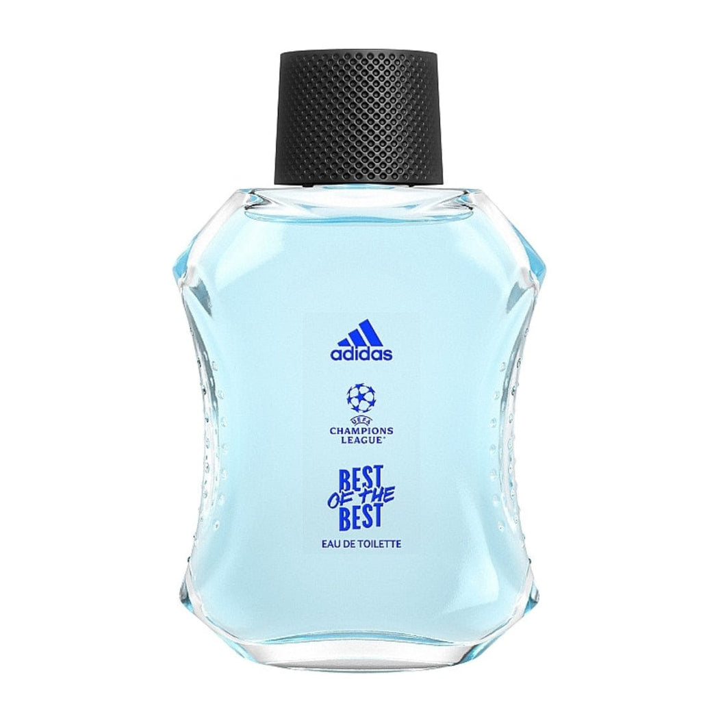 Adidas Best Of The Best Men’s Perfume/Cologne For Men Eau de Toilette 3.3 oz Edt