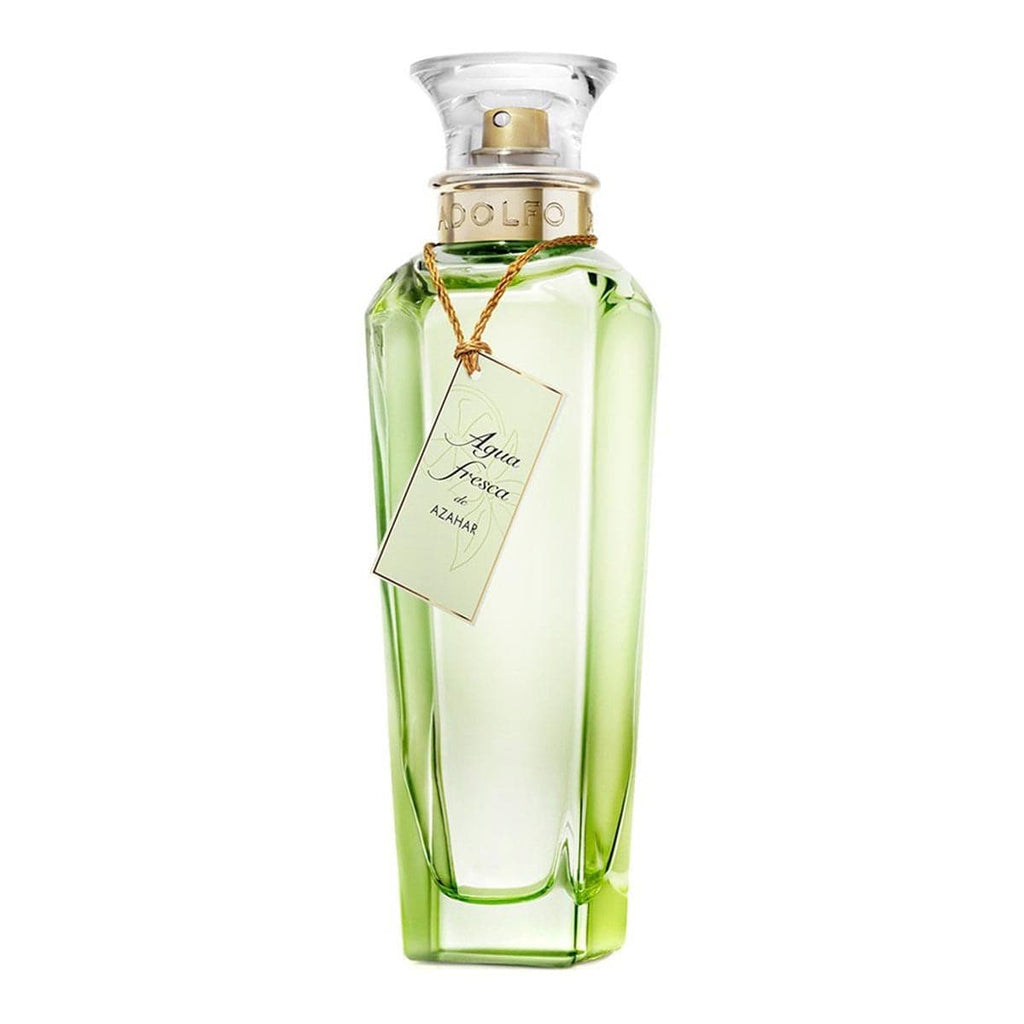 Adolfo Dominguez Agua Fresca De Azahar Perfume For Women/Cologne For Women Eau De Toilette Spray 4.1 Oz / 6.8 Oz