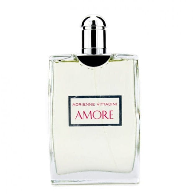 Adrienne Vittadini Amore Perfume/Cologne For Women Eau De Parfum Spray 3.4 Oz Edp