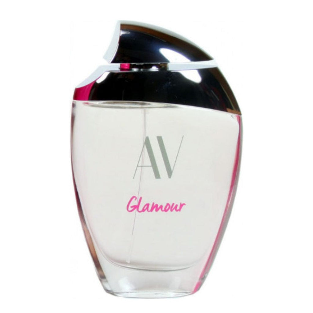 Adrienne Vittadini AV Glamour Women's Perfume/Cologne Eau de Parfum 3.0 oz Edp