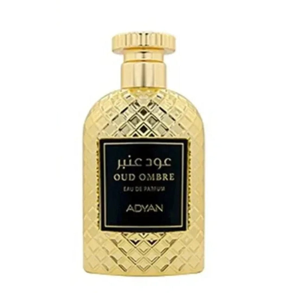 Adyan Oud Ombre 3.4 oz