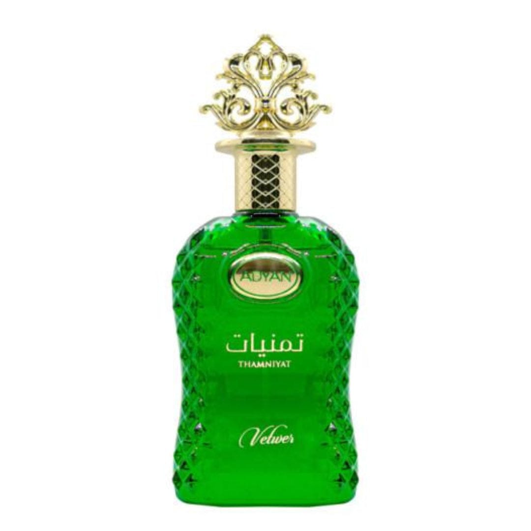 Adyan Thamniyat Vetiver 3.4 oz