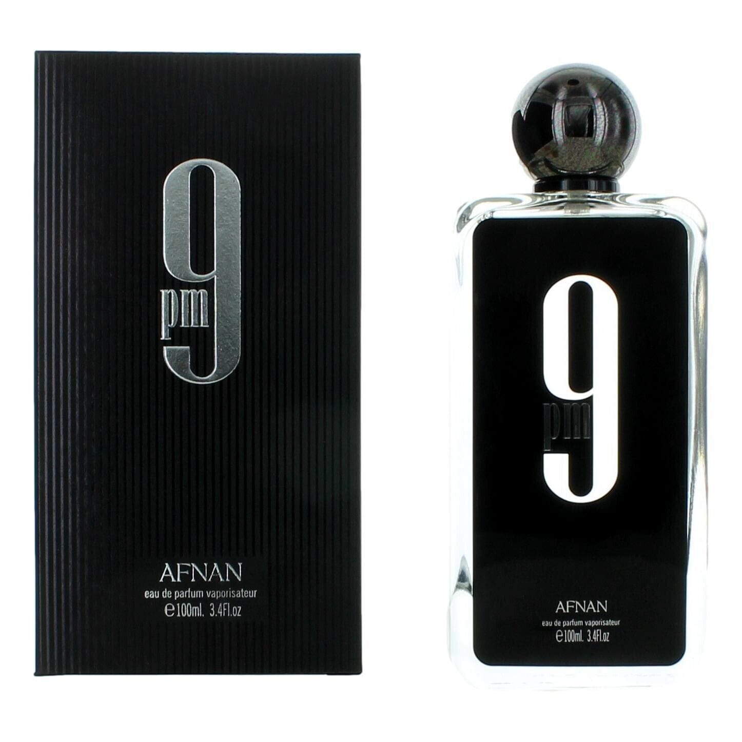 Afnan 9pm