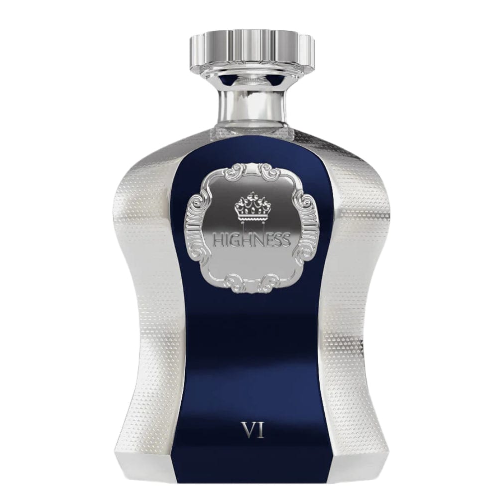 Afnan Highness VI Blue