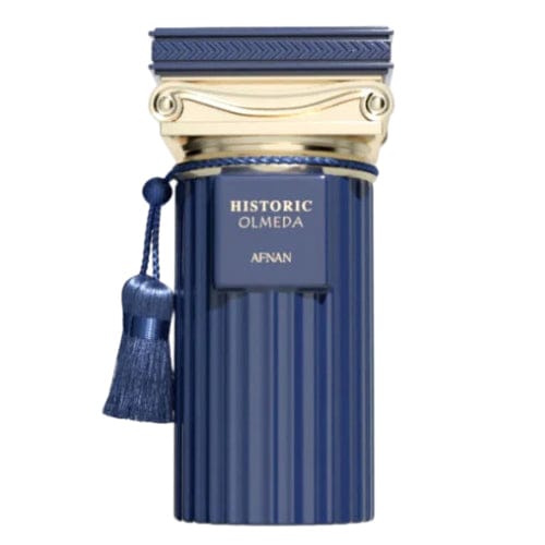 Afnan Historic Olmeda 3.4 Oz Edp