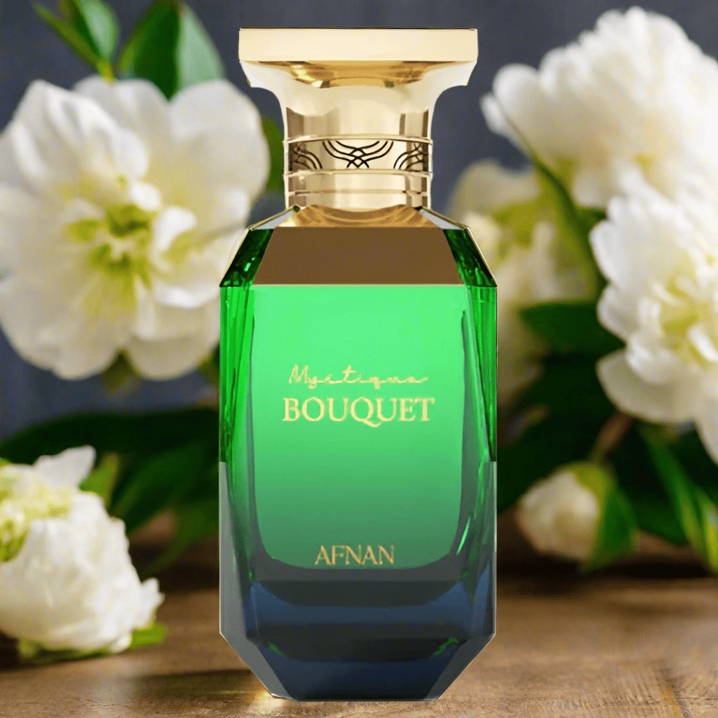 Afnan Mystique Bouquet