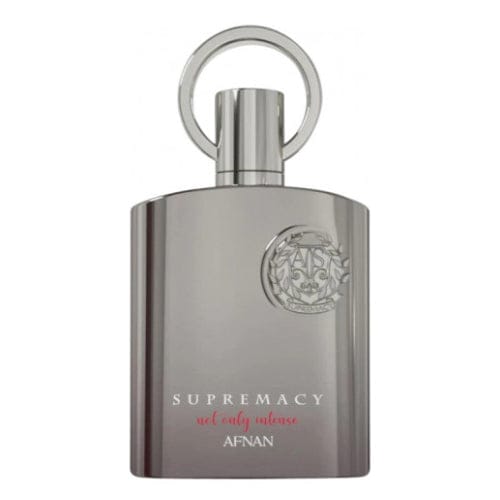 Afnan Perfumes Supremacy Not Only Intense