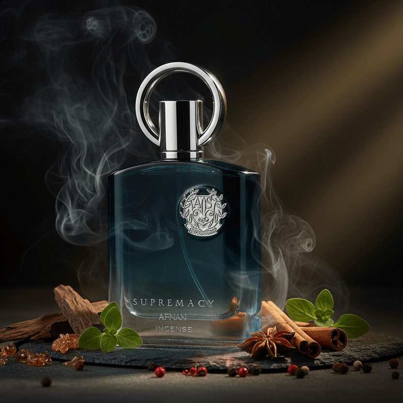 Afnan Supremacy Incense 