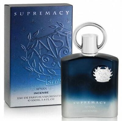 Afnan Supremacy Incense 