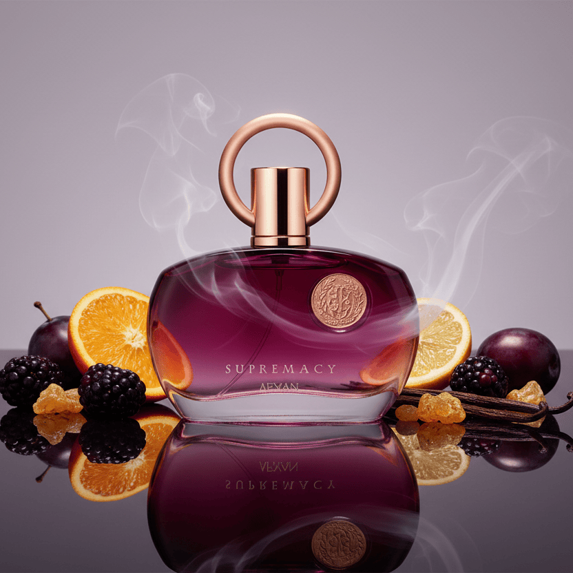 Afnan Supremacy Purple 