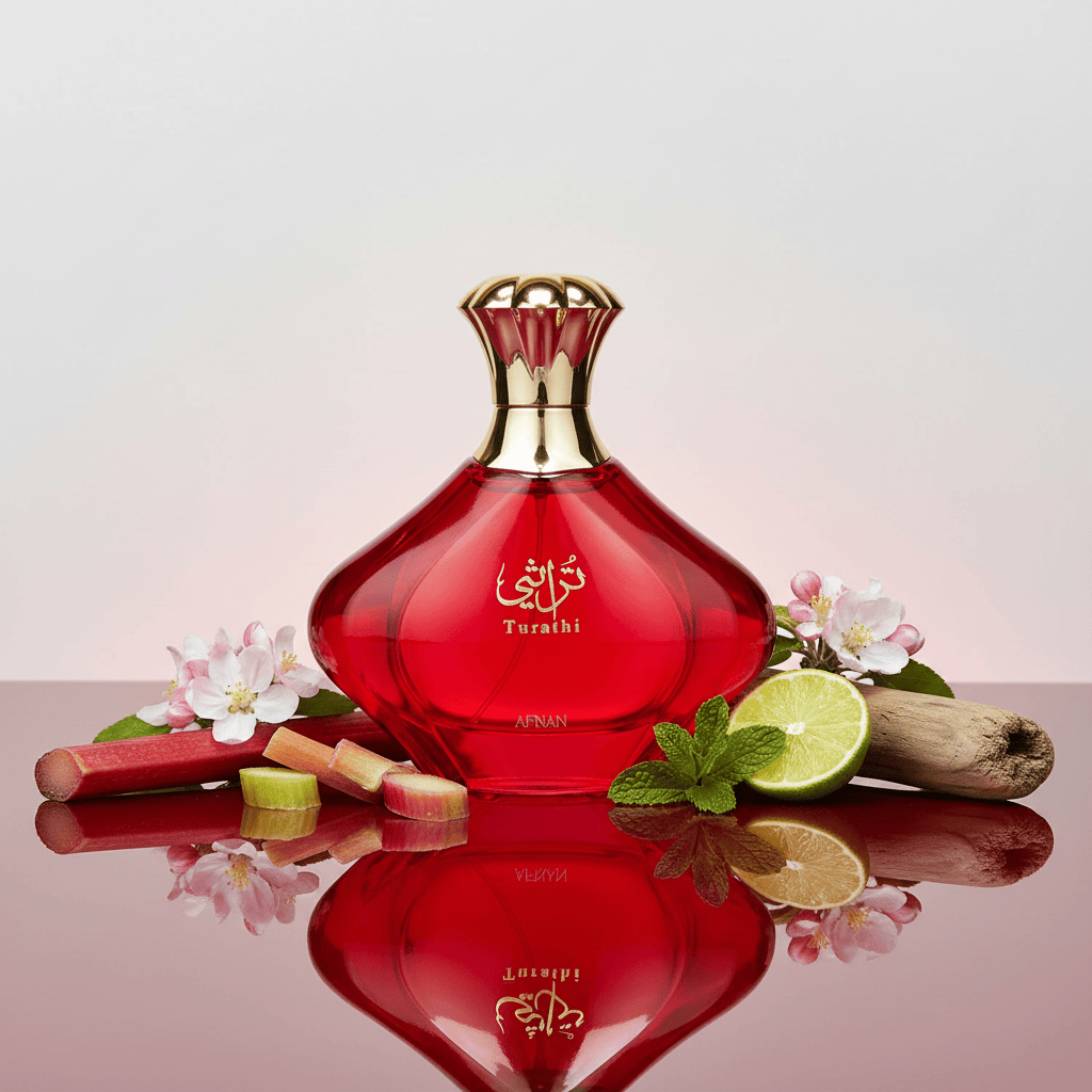 Afnan Turathi Red
