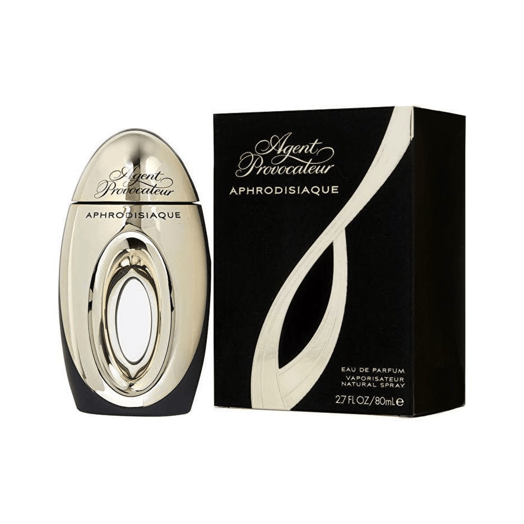 Agent Provocateur Aphrodisiaque Perfume/Cologne For Women Eau De Parfum 2.5 Oz Edp