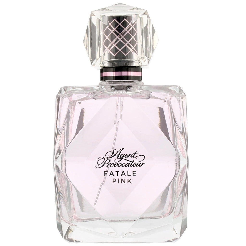 Agent Provocateur Fatale Pink Perfume/Cologne For Women Eau De Parfum Spray 3.4 Oz Edp
