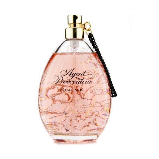 Agent Provocateur Petale Noir Perfume/Cologne For Women Eau De Parfum 3.3 Oz Edp