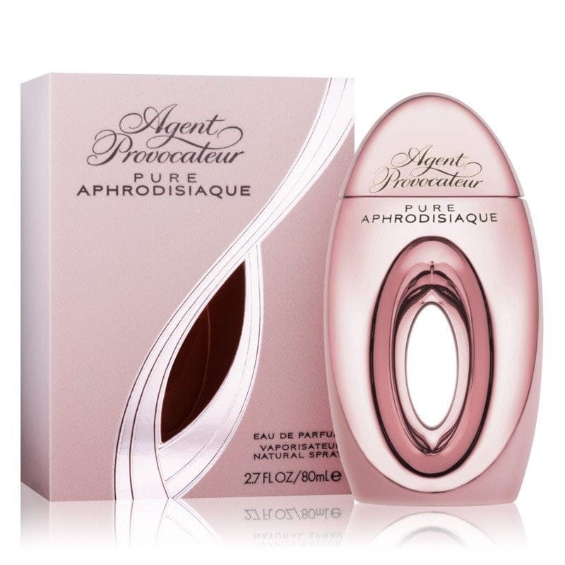 Agent Provocateur Pure Aphrodisiaque Perfume/Cologne For Women Eau De Parfum 2.7 Oz Edp