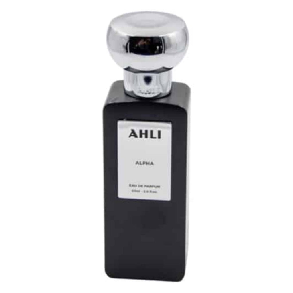 Ahli Alpha 2.0 oz Edp
