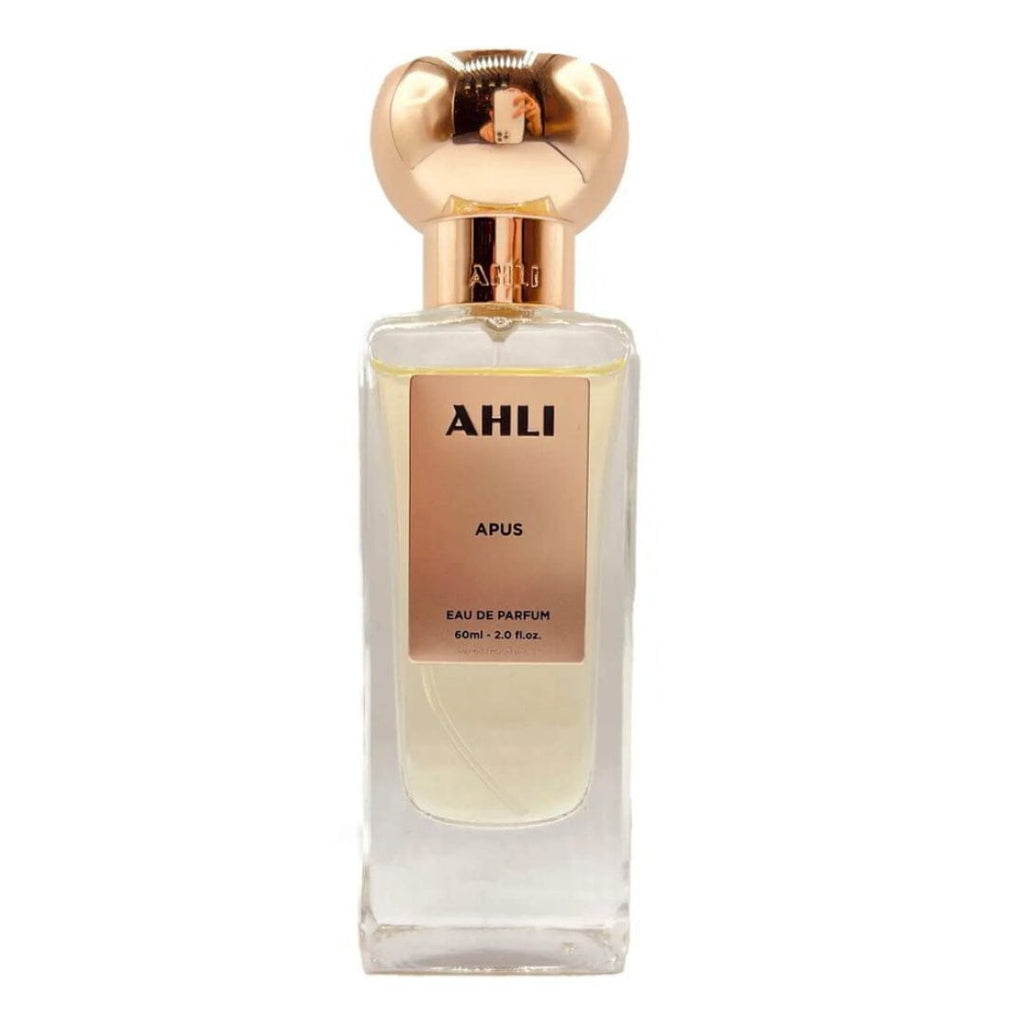 Ahli Apus 2.0 oz Edp