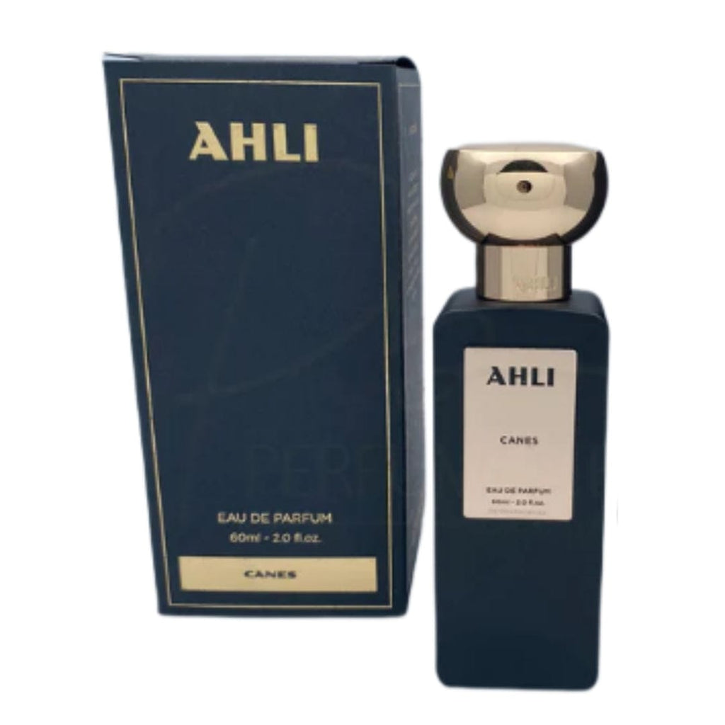 Ahli Canes 2.0 oz Edp