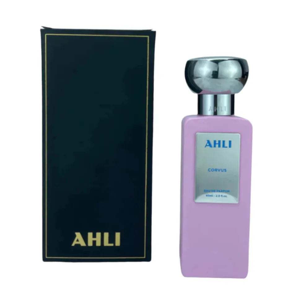 Ahli Corvus 2.0 oz