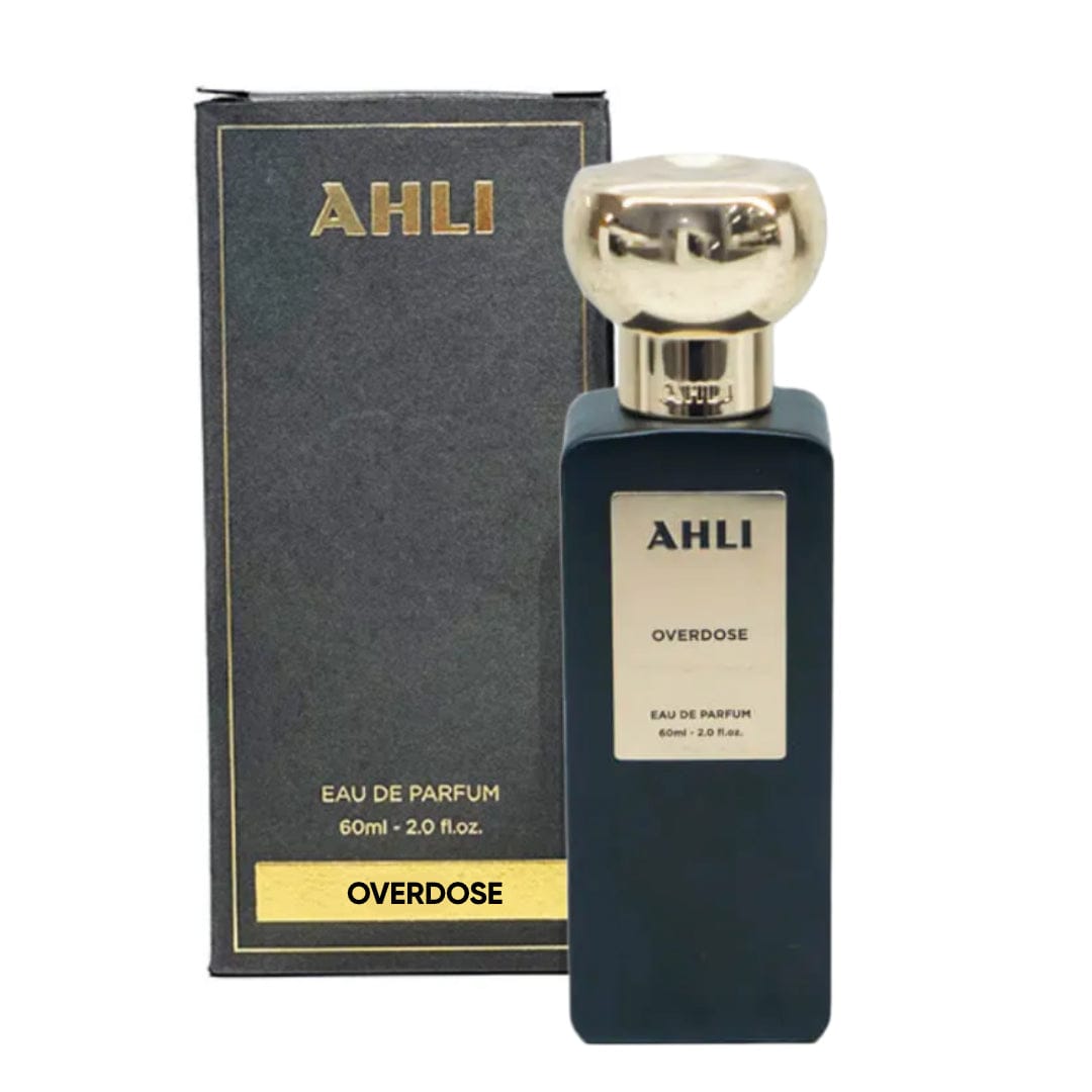Ahli Overdose 2.0 oz Edp