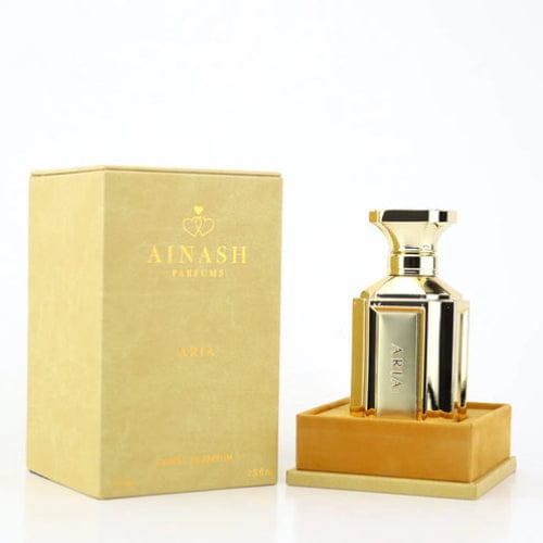 Ainash Aria 2.5oz Edp