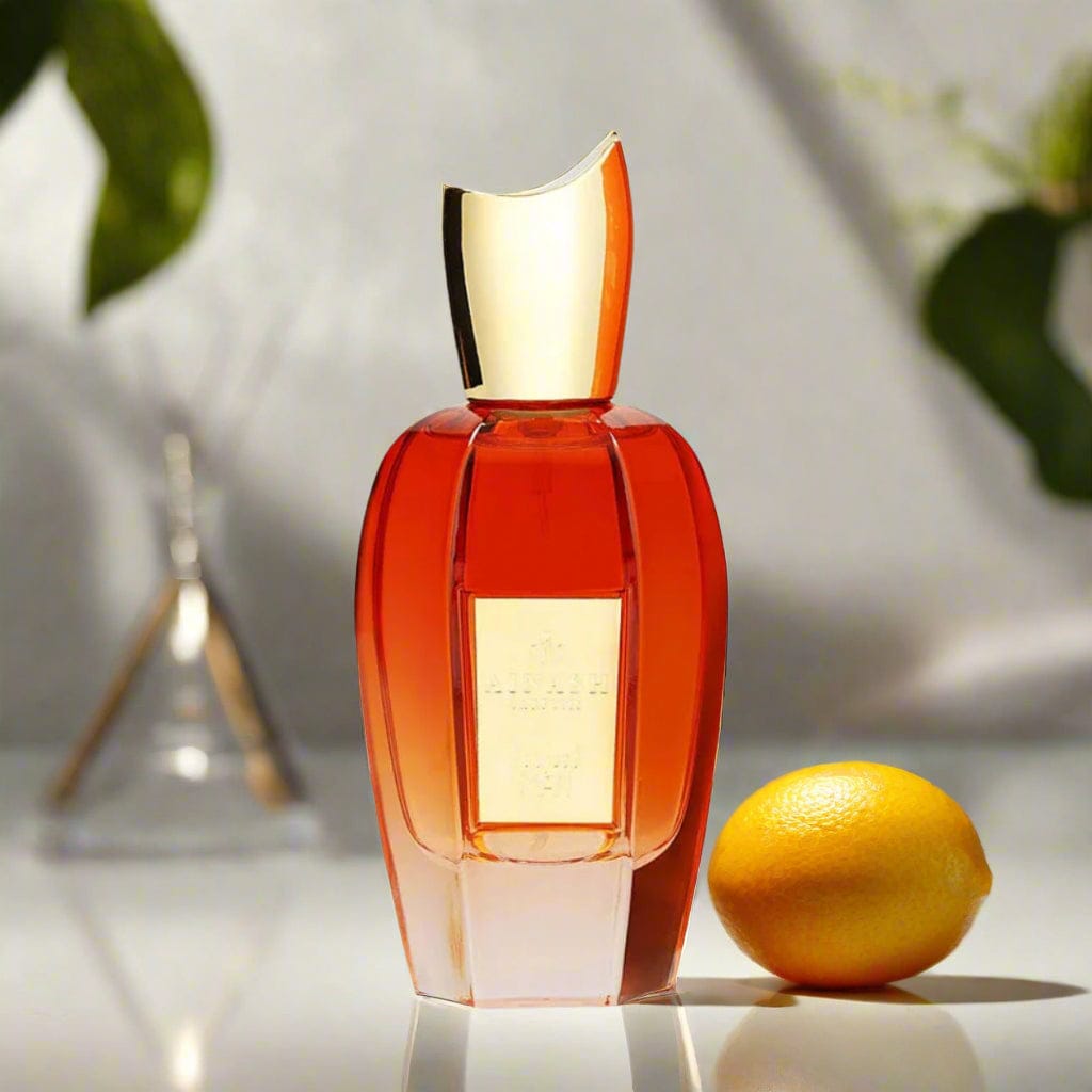 Ainash Perfect 2.5 oz Edp