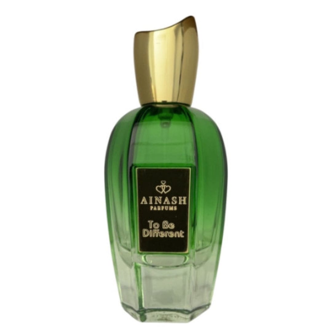 Ainash To be Different 2.5 Oz Edp