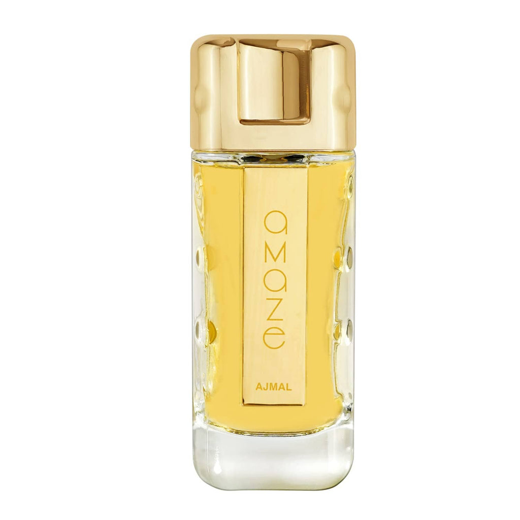 Ajmal Amaze for Women Women’s Perfume/Cologne For Women Eau de Parfum 2.5 oz Edp