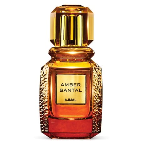 Ajmal Amber Santal