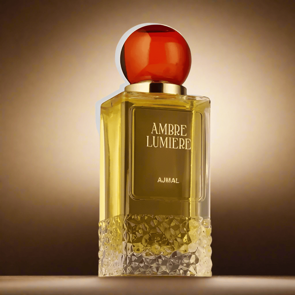 Ajmal Ambre Lumiere 3.4 oz
