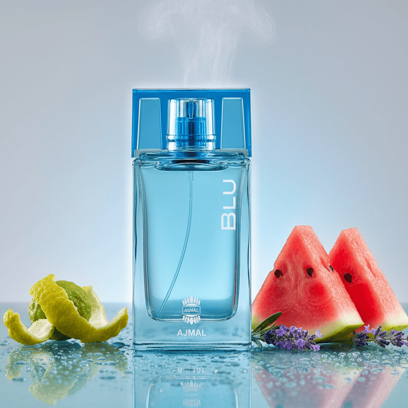 Ajmal Blu Cologne
