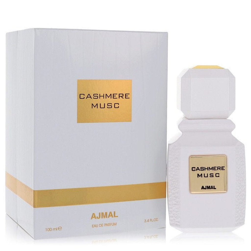 Ajmal Cashmere Musk 3.4 oz Edp